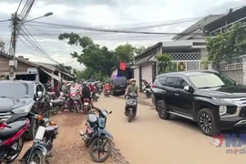 Đắk Lắk khẩn trương truy bắt hung thủ gây ra vụ án mạng nghiêm trọng 