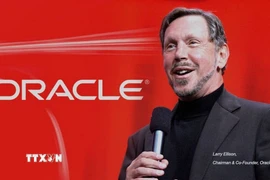 Larry Ellison: Người tạo ra tập đoàn phần mềm khổng lồ Oracle. (Ảnh: Investopedia) 