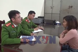 Gian nan cuộc chiến phòng chống tội phạm mua bán người