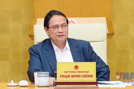 Thủ tướng: Thực hiện 3 tăng tốc, góp phần đạt mục tiêu tăng trưởng 8%