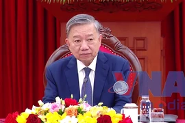 Triển khai hiệu quả Hiệp định Thương mại tự do Việt Nam-EU