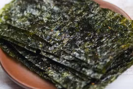 Rong biển. (Nguồn: factssa)