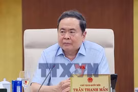Không để công tác dân nguyện đi sau bức xúc của người dân 