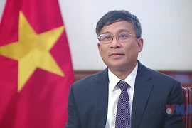 Thúc đẩy mạnh mẽ hơn nữa quan hệ Việt Nam và Hàn Quốc