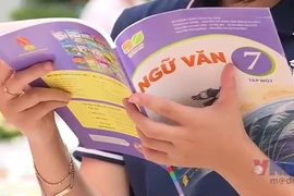 Dùng chung một bộ sách giáo khoa từ năm học tới