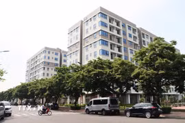 Ảnh minh họa. (Ảnh: Đỗ Huyền/TTXVN)