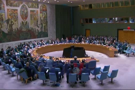 Vụ Mỹ tấn công Iran: Hội đồng Bảo an Liên hợp quốc nhóm họp khẩn cấp 