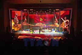 Thủ tướng Phạm Văn Đồng - Trọn đời vì nước vì dân