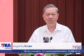 Tổng Bí thư Tô Lâm: Thực phẩm, thuốc chữa bệnh tuyệt đối không được làm hàng giả