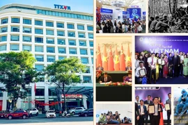 TTXVN: Hành trình 80 năm ghi dấu ấn nổi bật trong nền báo chí Việt Nam
