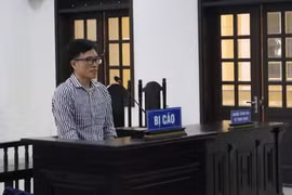 Bạc Liêu: Cựu cán bộ ngân hàng lĩnh 12 năm tù do lừa đảo hơn 8,6 tỷ đồng