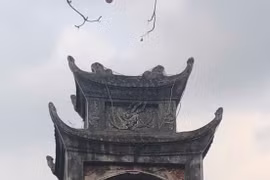 Khám phá Di tích Quốc gia Đặc biệt Đền Phù Đổng