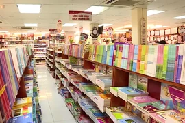 Sẽ có 1 bộ sách giáo khoa thống nhất toàn quốc