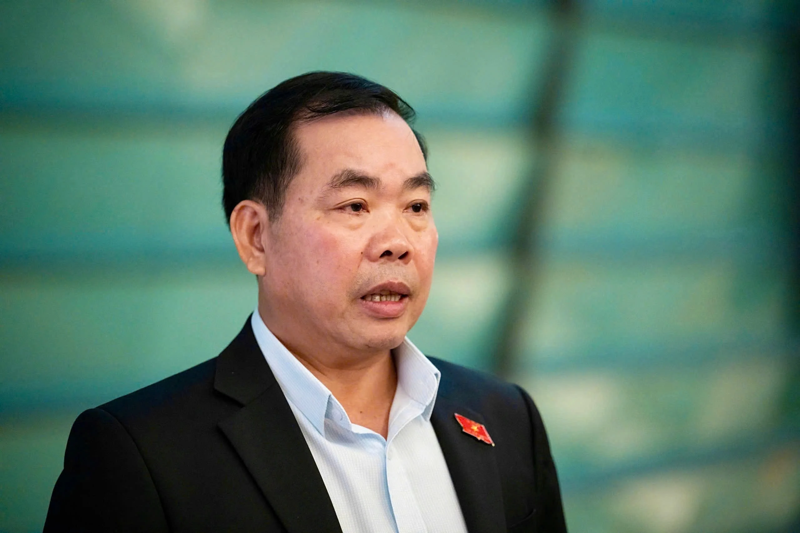Bầu cử Quốc hội khóa XVI: Đột phá chuyển đổi số và nâng cao chất lượng đại biểu