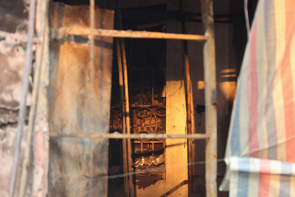 (Ảnh: Hoài Nam/Vietnam+)