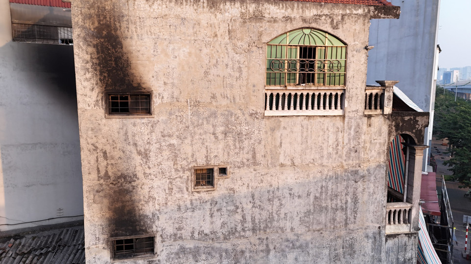 (Ảnh: Hoài Nam/Vietnam+)