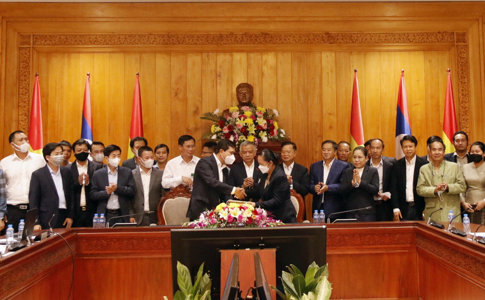 (Ảnh: Phạm Kiên/TTXVN) 