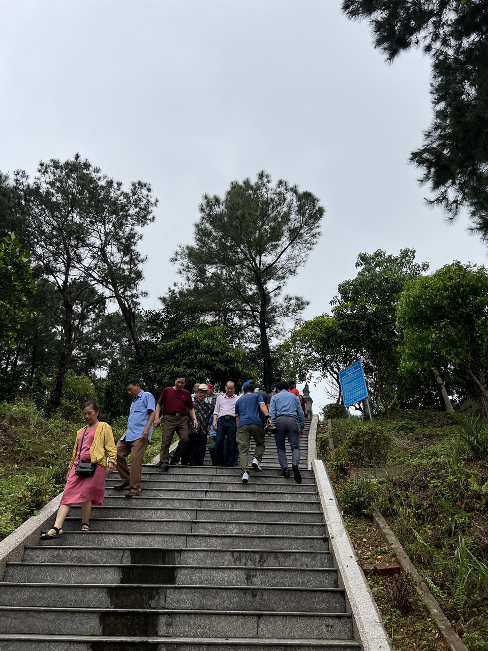 (Ảnh: Trần Hương Sơn/Vietnam+)