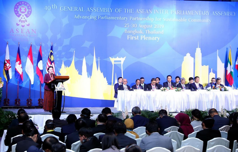 (Ảnh: Trọng Đức/TTXVN)