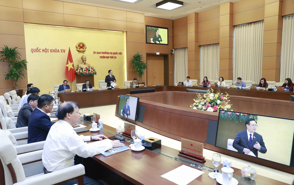 Quang cảnh khai mạc. (Ảnh: Doãn Tấn/TTXVN)