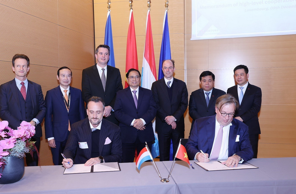  (Ảnh: Dương Giang/TTXVN)