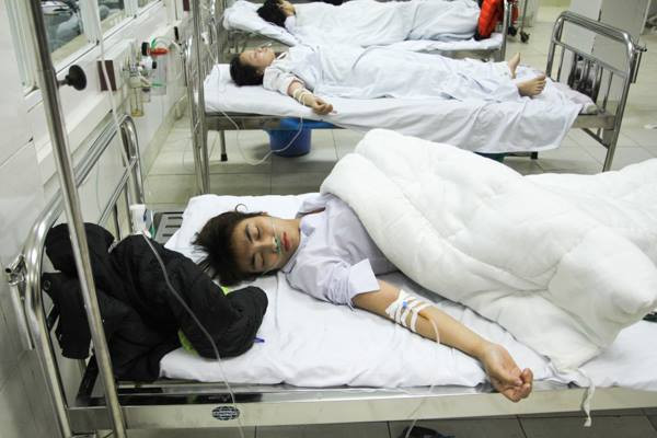 (Ảnh: Minh Sơn/Vietnam+)