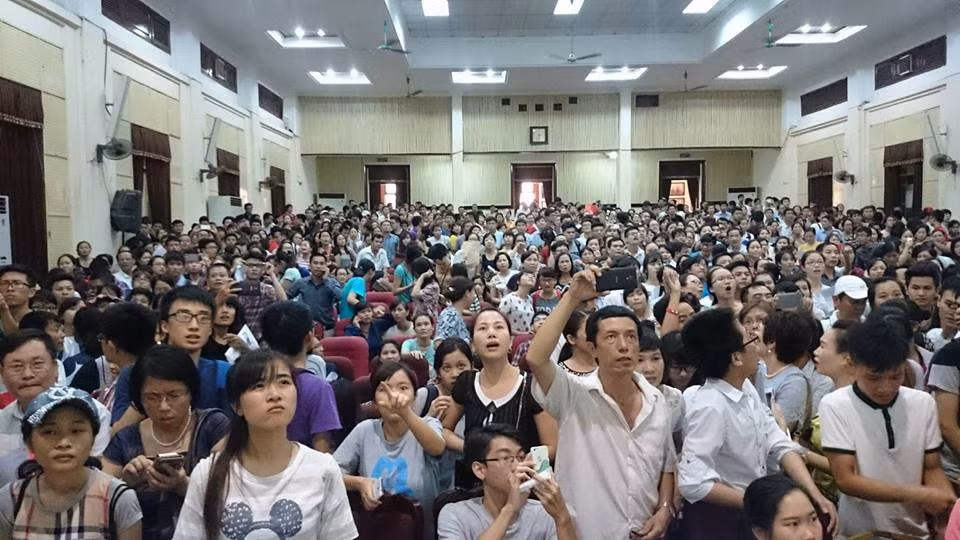 (Ảnh: CTV)