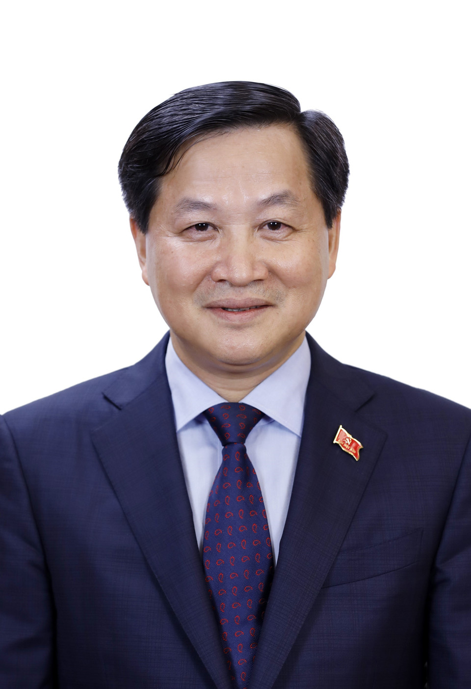 Đồng chí Lê Minh Khái, Tổng Thanh tra Chính phủ. (Ảnh: TTXVN)