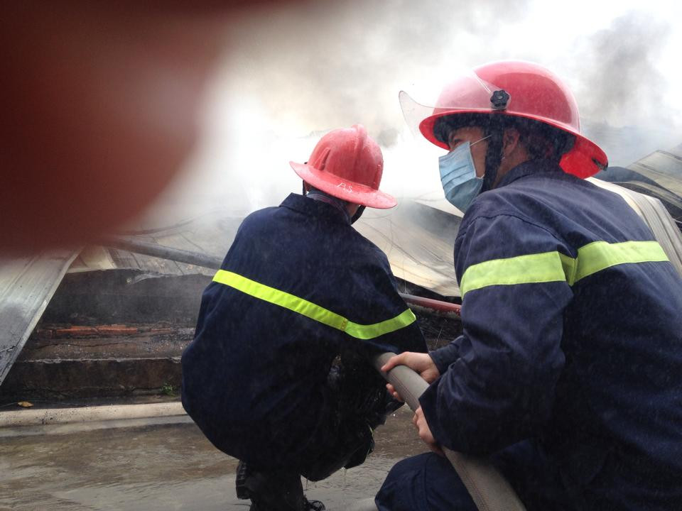 (Ảnh: Sơn Bách/Vietnam+)