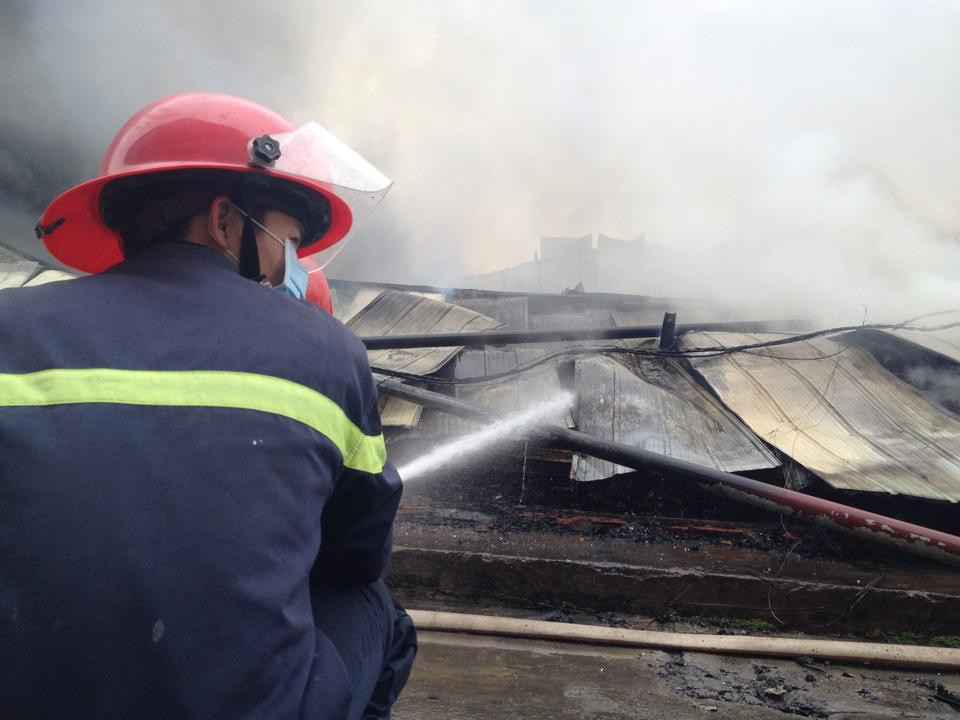 (Ảnh: Sơn Bách/Vietnam+)