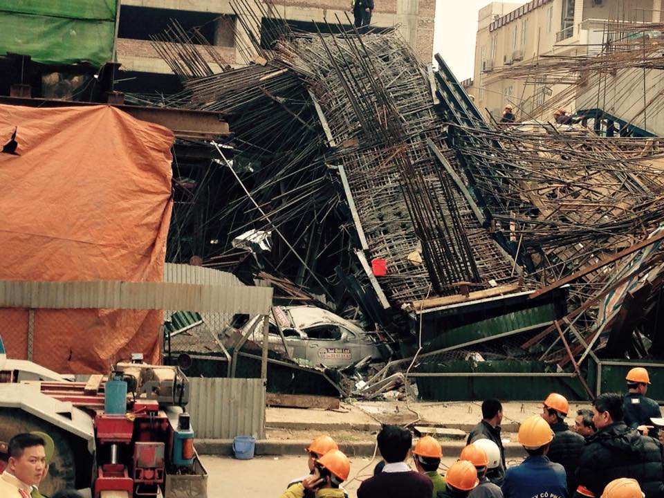  (Ảnh: Việt Phương-Sơn Bách/Vietnam+)