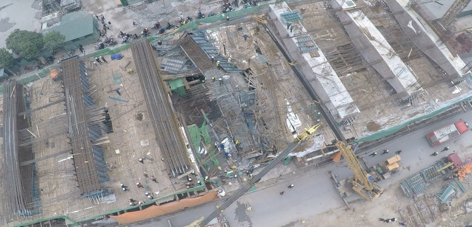 (Ảnh: Hoàng Long/Vietnam+)