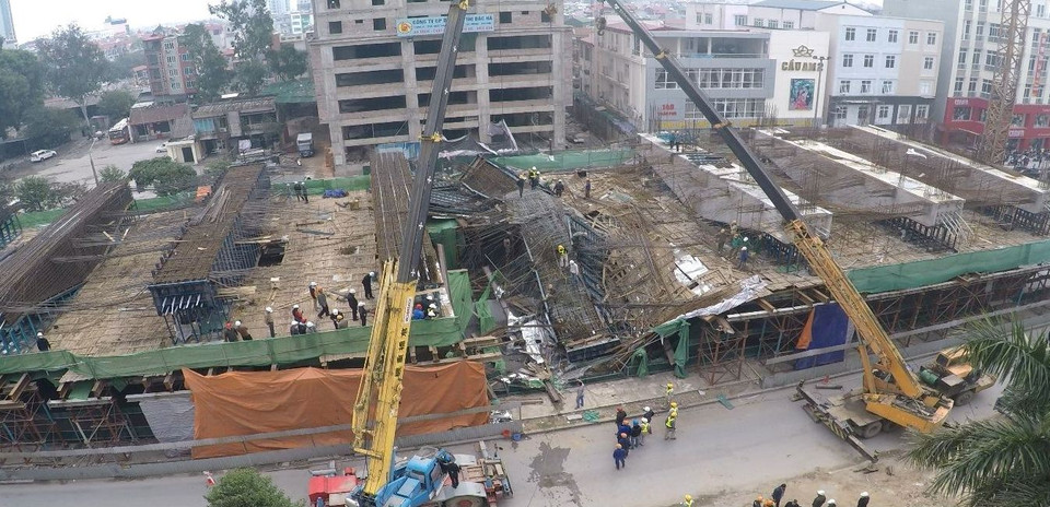 (Ảnh: Hoàng Long/Vietnam+)