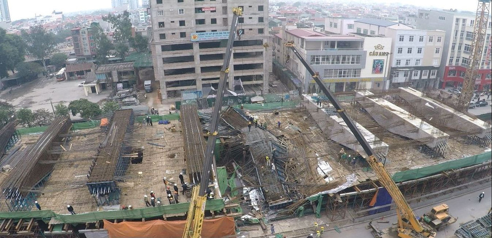 (Ảnh: Hoàng Long/Vietnam+)