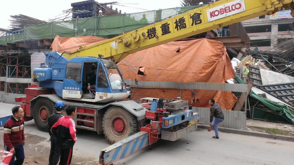 (Ảnh: Việt Phương-Sơn Bách/Vietnam+)