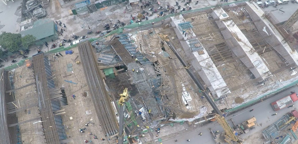 (Ảnh: Hoàng Long/Vietnam+)