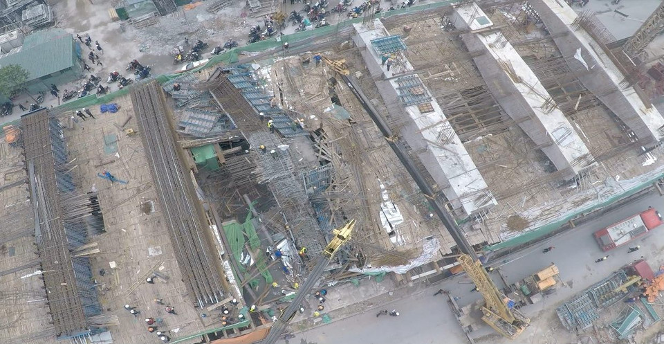 (Ảnh: Hoàng Long/Vietnam+)