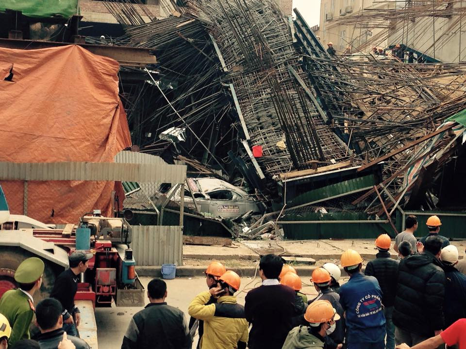  (Ảnh: Việt Phương-Sơn Bách/Vietnam+)