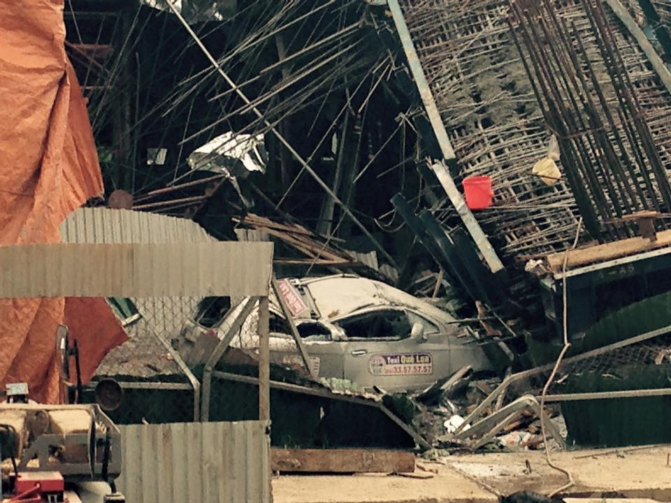  (Ảnh: Việt Phương-Sơn Bách/Vietnam+)