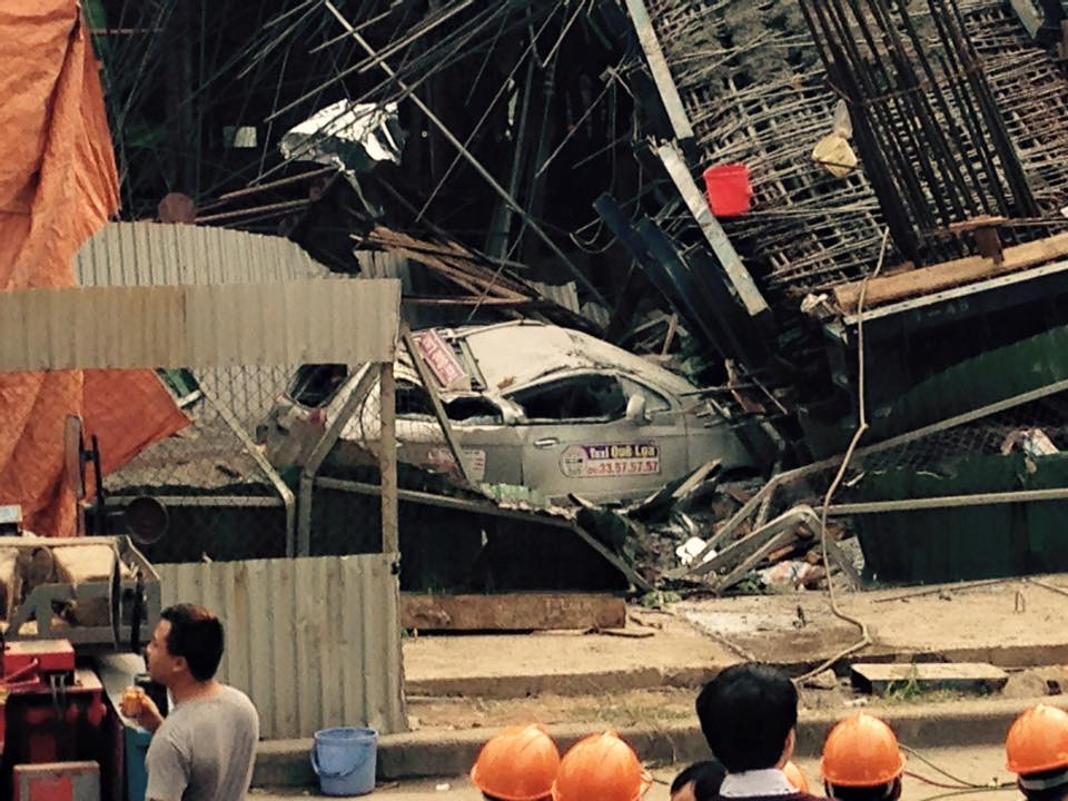  (Ảnh: Việt Phương-Sơn Bách/Vietnam+)