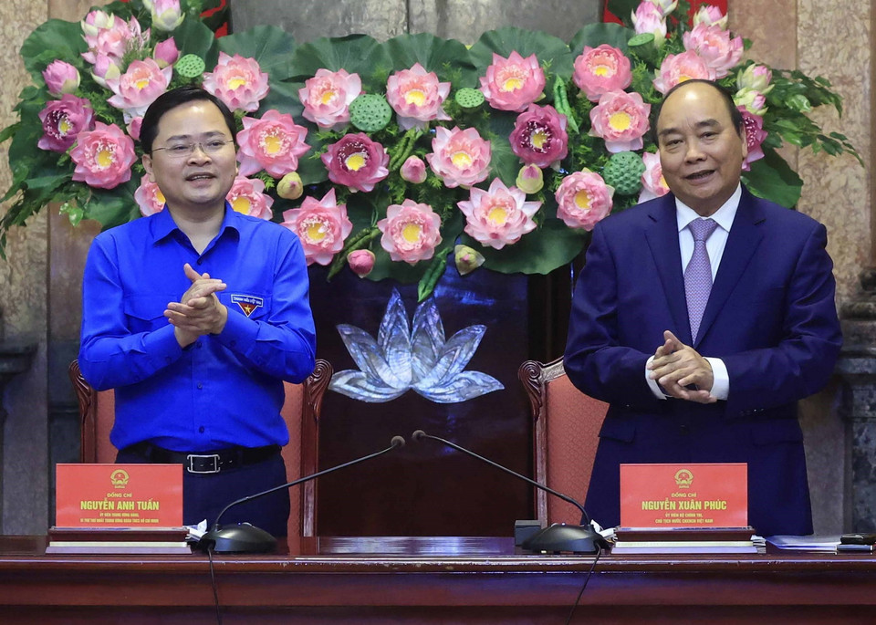 (Ảnh: Thống Nhất/ TTXVN)