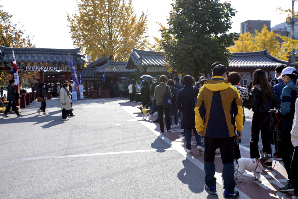 (Ảnh: Anh Nguyên/Vietnam+)