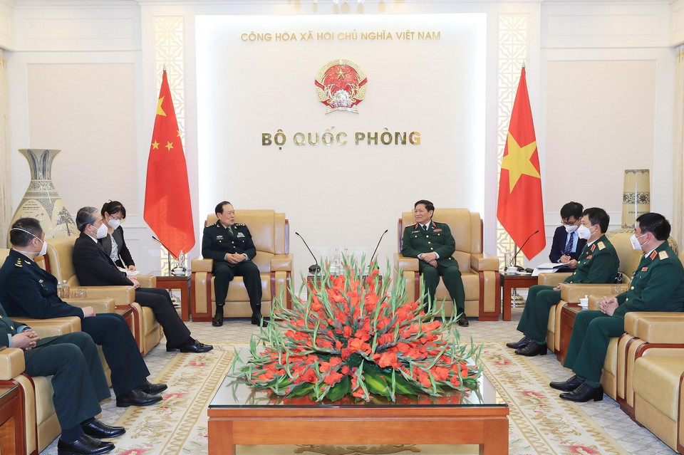 (Ảnh: Trọng Đức/TTXVN)