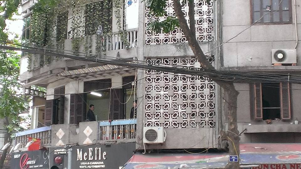 (Ảnh: Sơn Bách-Việt Phương/Vietnam+)