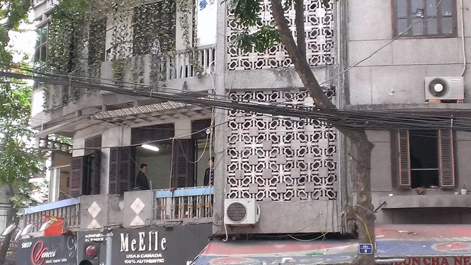 (Ảnh: Sơn Bách-Việt Phương/Vietnam+)