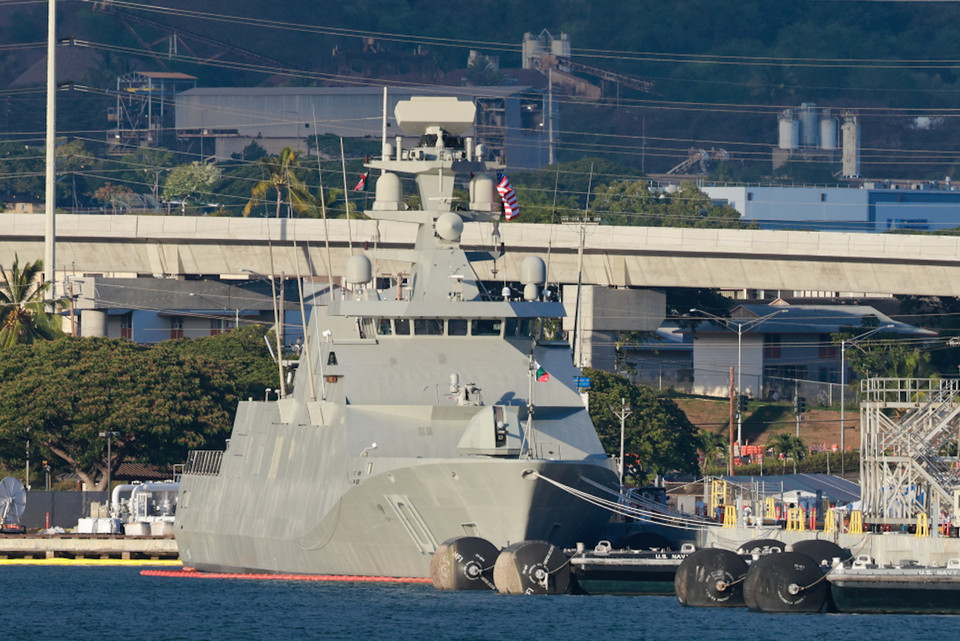  (Ảnh: Ngô Trần Hải An/Vietnam+)