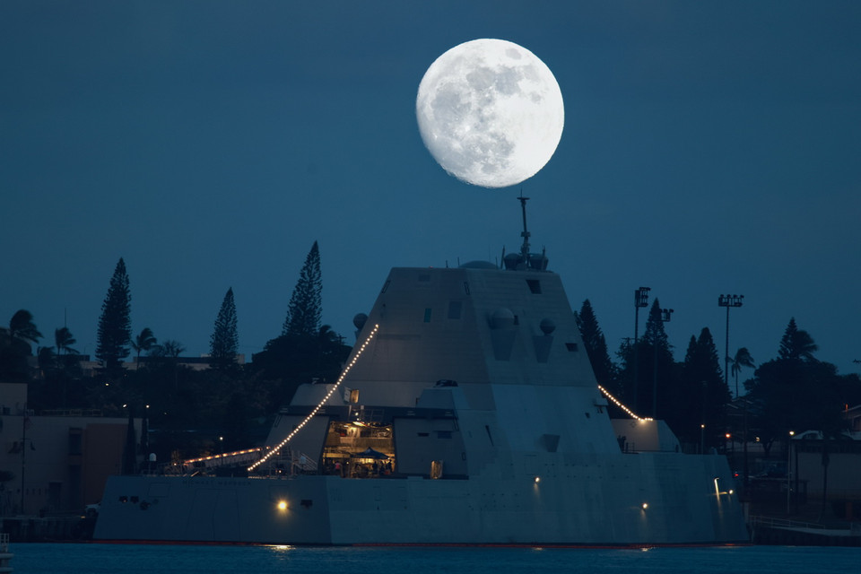 (Ảnh: Ngô Trần Hải An/Vietnam+)