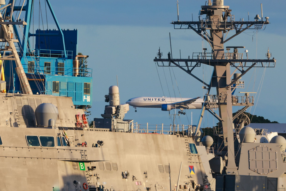 (Ảnh: Ngô Trần Hải An/Vietnam+)