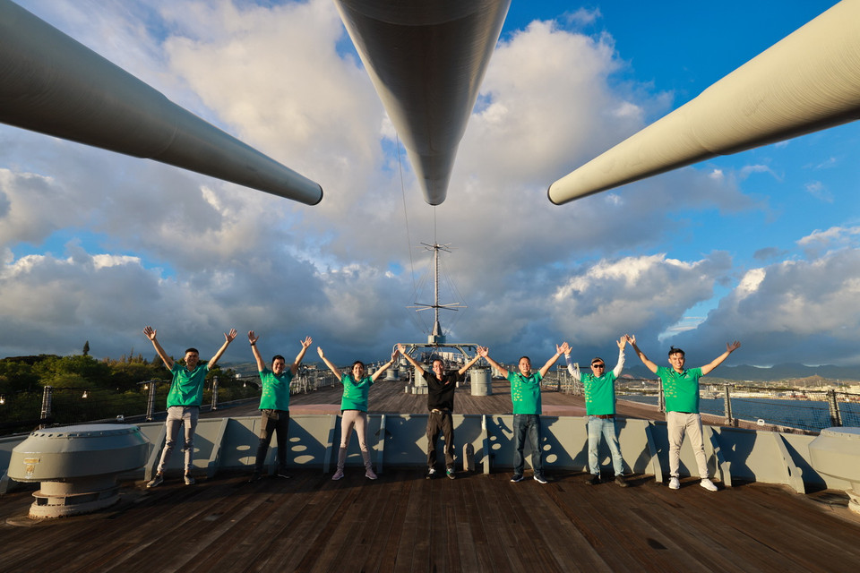 (Ảnh: Ngô Trần Hải An/Vietnam+)