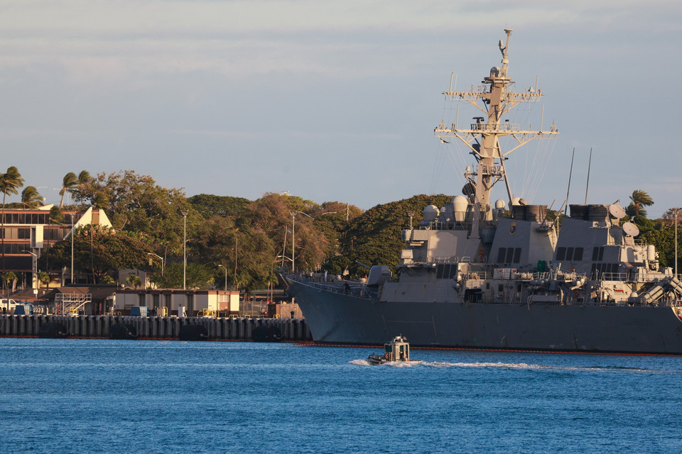 (Ảnh: Ngô Trần Hải An/Vietnam+)